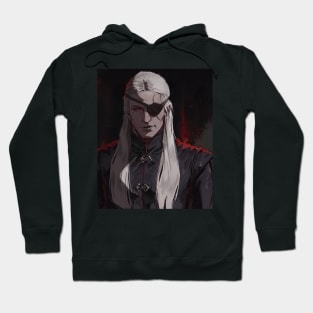 Aemond Targaryen Hoodie